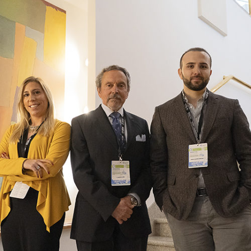 NEGERMI reuniu para debater doença cardiovascular no idoso