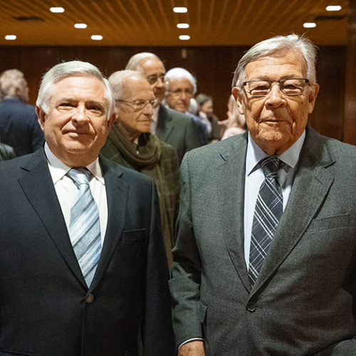 Barros Veloso homenageado em dia de apresentação da nova obra de Álvaro Carvalho