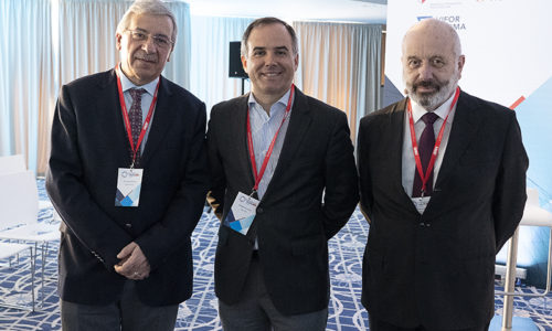 SPMI presente na apresentação do 3.º Barómetro de Internamentos Sociais