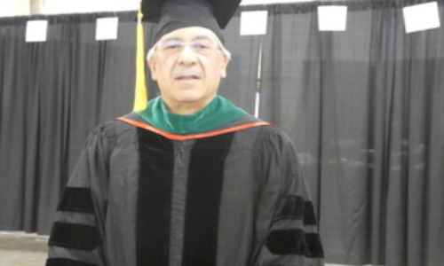 João Araújo Correia eleito Honorary Fellow of the American College of Physicians