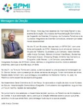 Newsletter Marco SPMI