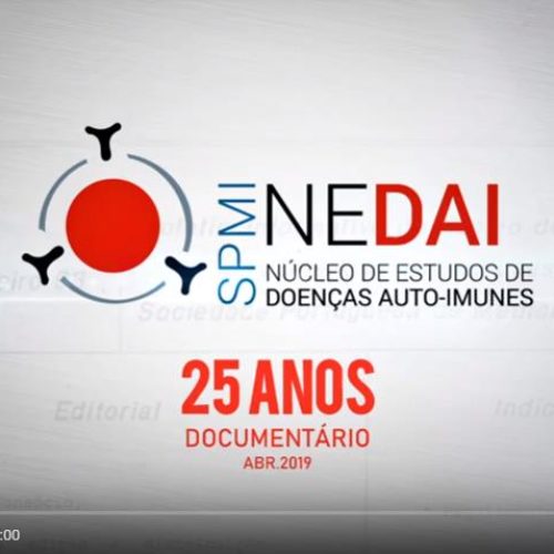 Vídeo comemorativo 25 anos do NEDAI