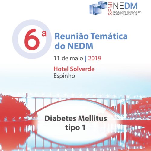 Casos de diabetes mellitus tipo 1 estão a aumentar