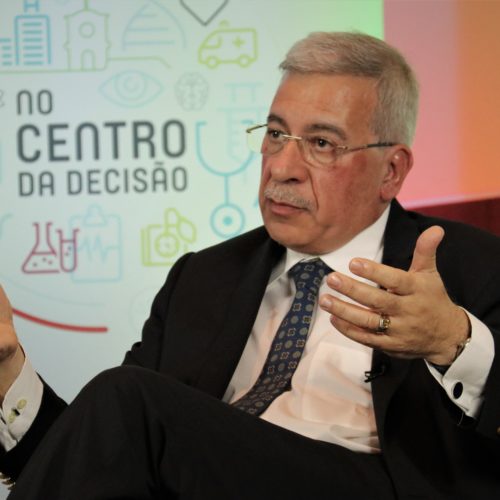 João Araújo Correia cumpre um ano de mandato