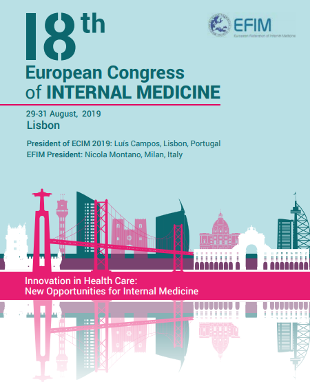 18th European Congress of Internal Medicine