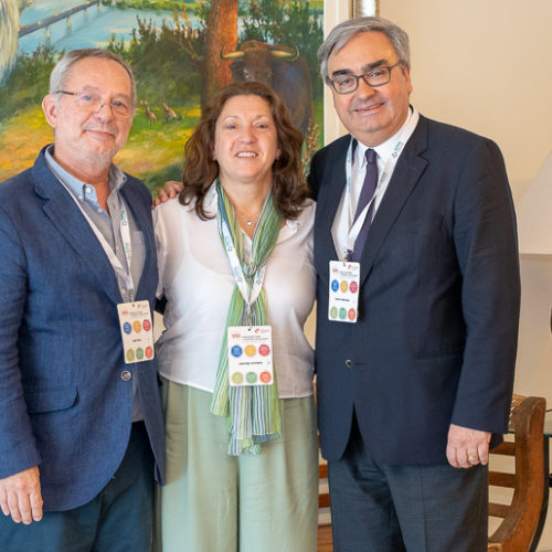 NEDVIH reuniu para debater Patologia Metabólica