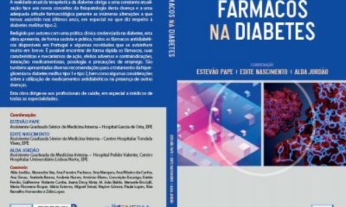 Livro Fármacos na Diabetes