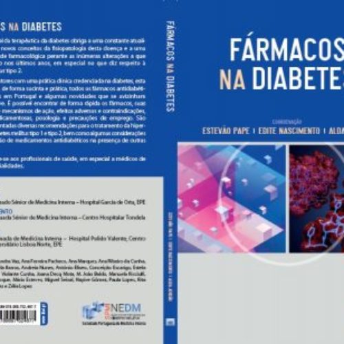 Livro Fármacos na Diabetes