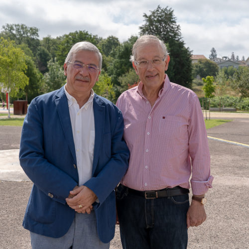 Festa da Saúde encheu de energia a cidade de Viseu