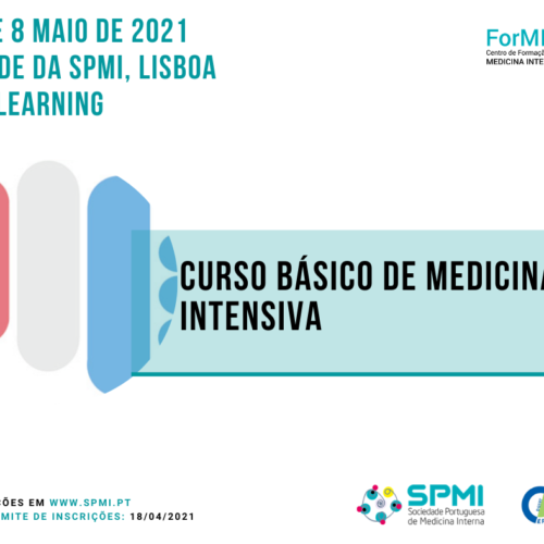 Curso Básico de Medicina Intensiva – B-Learning