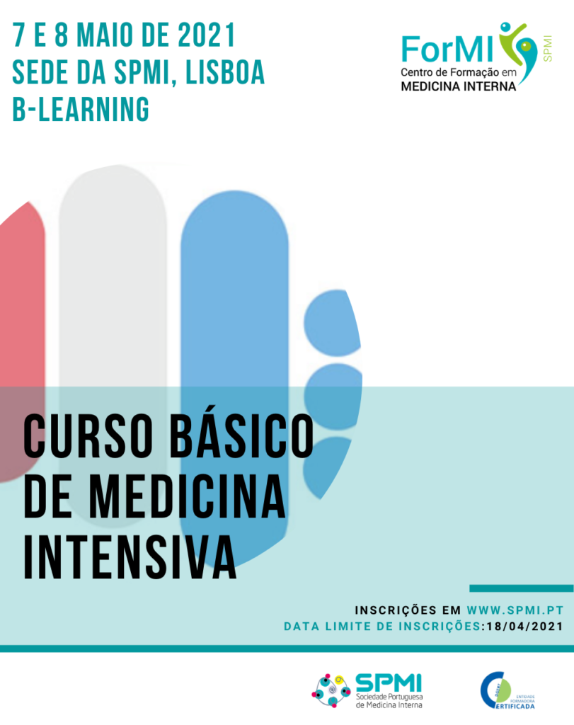 curso basico medicina intensiva