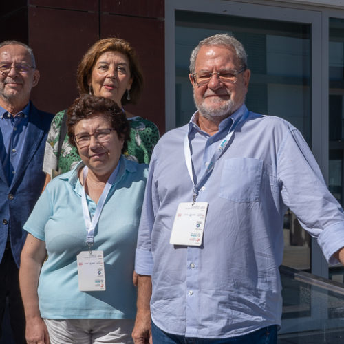 NEDVIH debateu implicações neurocognitivas e mentais do VIH