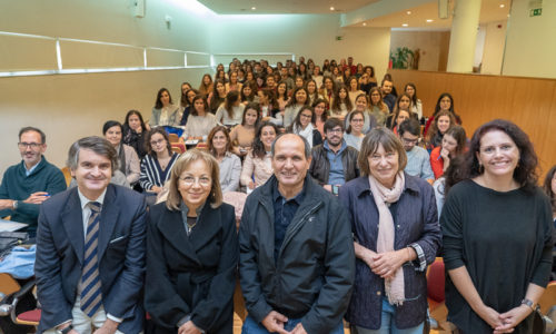 Medicina Interna dá “passo em frente” na formação em Nutrição