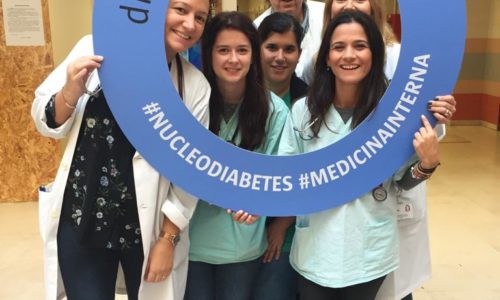 Diabetes / Medicina Interna – Dia Mundial da Diabetes
