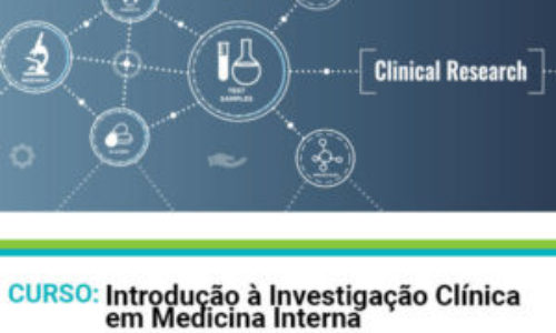 Introdução à Investigação Clínica em Medicina Interna