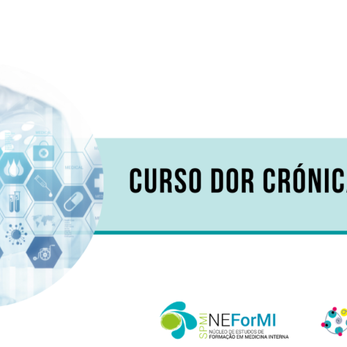 Curso Dor Crónica Presencial