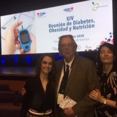 Reunião Diabetes SEMI