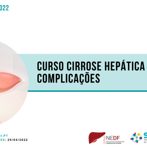 Curso Cirrose Hepática e suas complicações