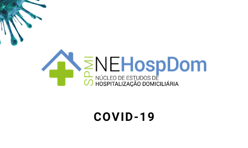 Hospitalização Domiciliária: COVID-19- Documento de Consenso