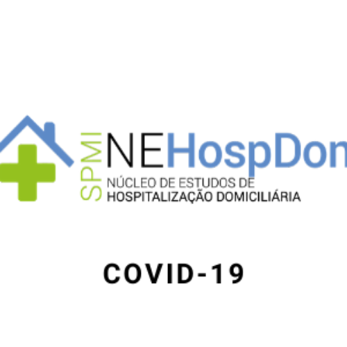 Hospitalização Domiciliária: COVID-19- Documento de Consenso