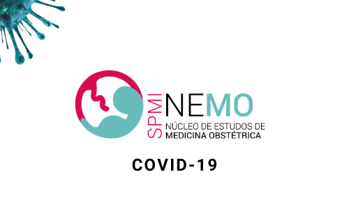 Risco de Infecção pelo COVID-19 em grávidas