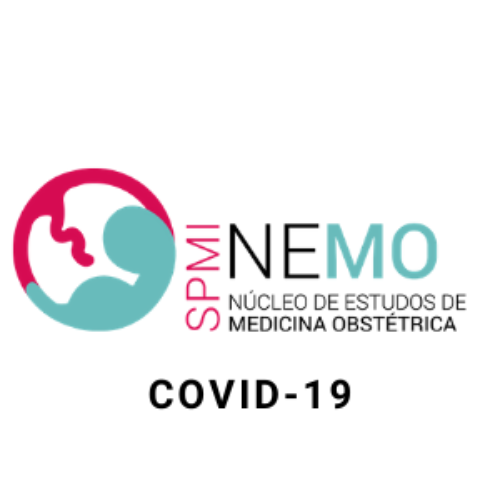 Risco de Infecção pelo COVID-19 em grávidas