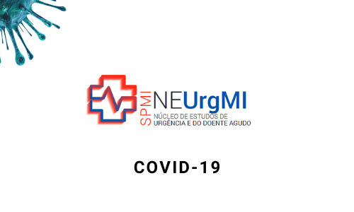 COMUNICADO DO NEUrgMI sobre a COVID-19