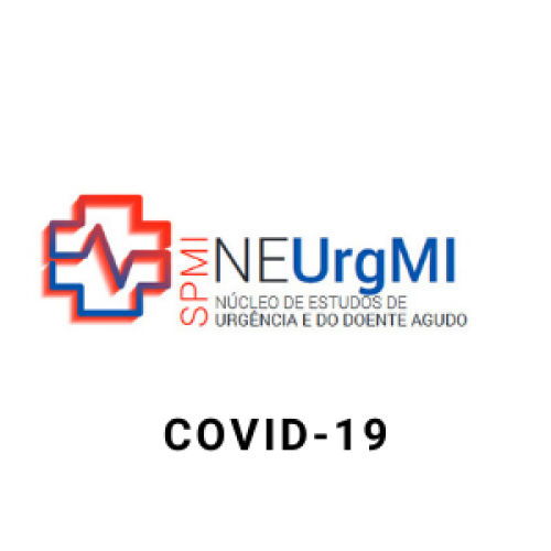 COMUNICADO DO NEUrgMI sobre a COVID-19