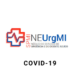 Recomendações do Núcleo de Estudos de Urgência e do Doente Agudo para a abordagem da COVID-19 no Serviço de Urgência – revisto