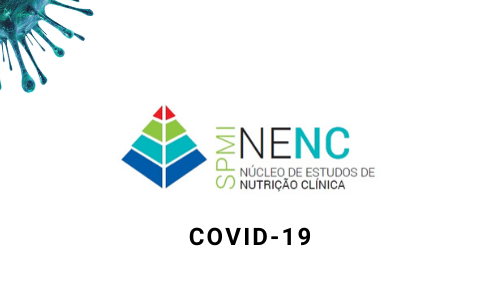 Recomendações NE Nutrição Clínica e APNEP – COVID-19