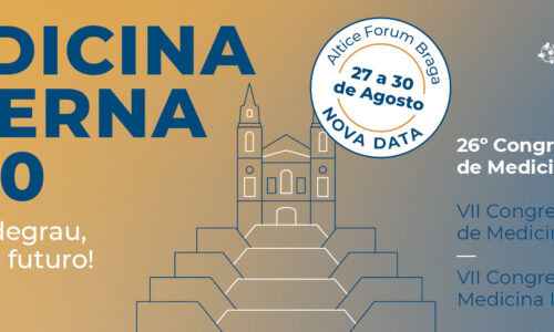 26º Congresso Nacional de Medicina Interna inova em segurança