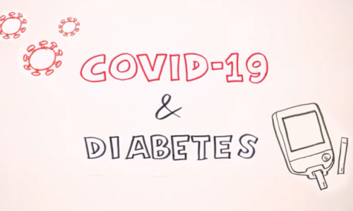 COVID-19 & Diabetes