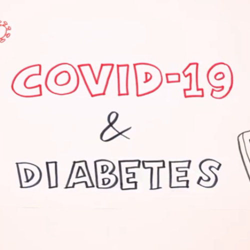 COVID-19 & Diabetes