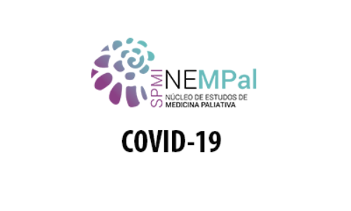 NEMPal: Recomendações clínicas para o controlo sintomático de doentes com COVID-19