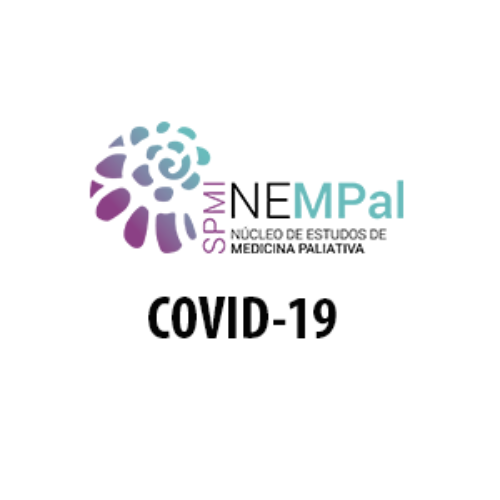 NEMPal: Recomendações clínicas para o controlo sintomático de doentes com COVID-19