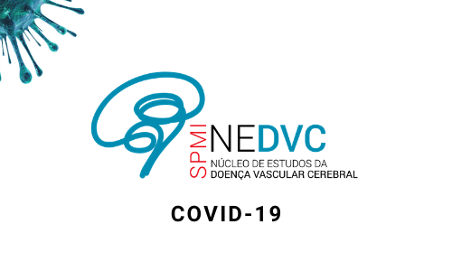 Doença Vascular Cerebral e COVID-19 – Protocolo de atuação