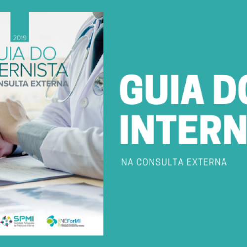 Guia do Internista na Consulta Externa