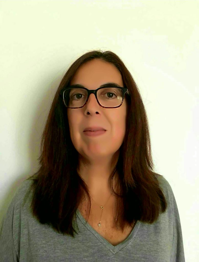 Susana oliveira