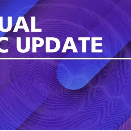 ADA Virtual Scientific Update