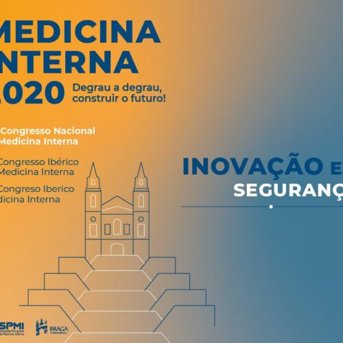 Entrevista ao Presidente da SPMI no primeiro dia do 26º Congresso Nacional de Medicina Interna