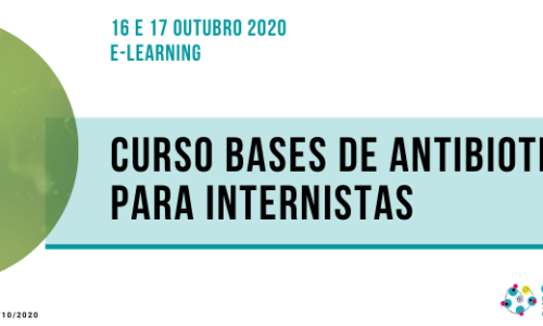 Bases de Antibioterapia para Internistas