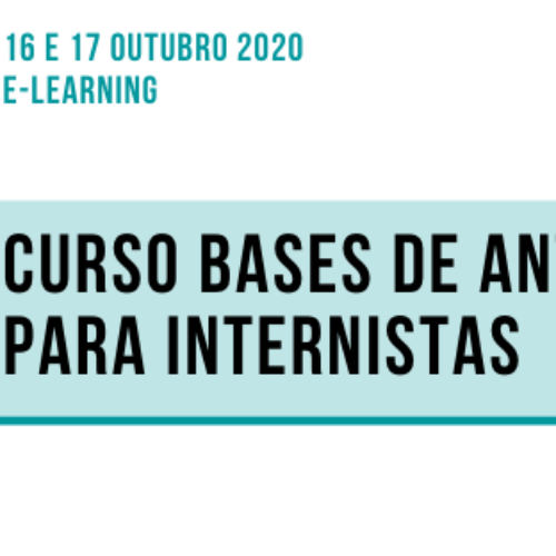 Bases de Antibioterapia para Internistas