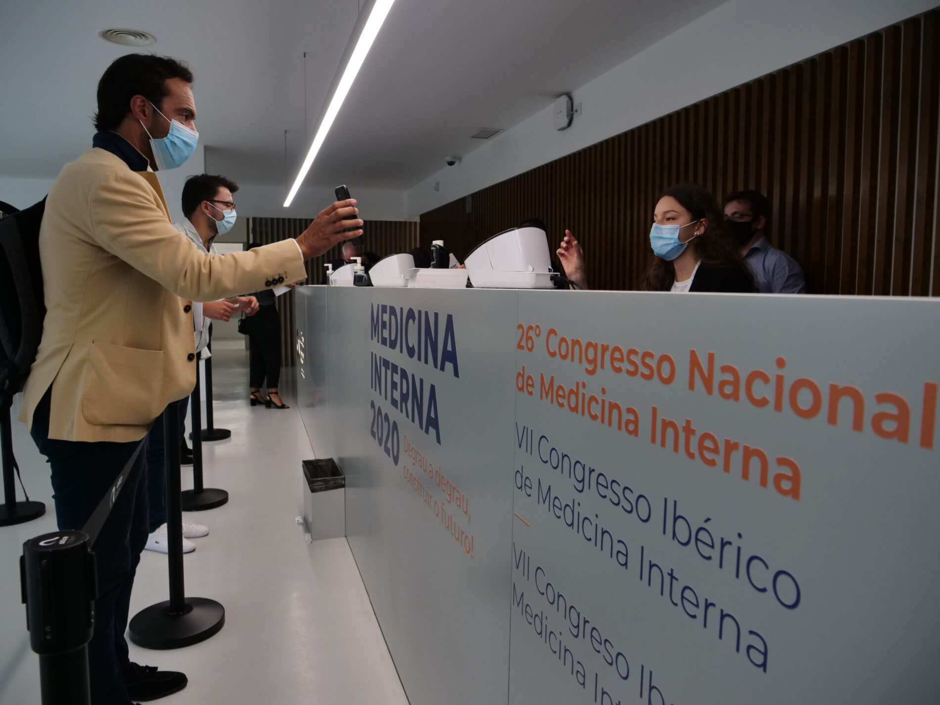 26º Congresso Nacional de Medicina Interna | Resumo 27 de Agosto