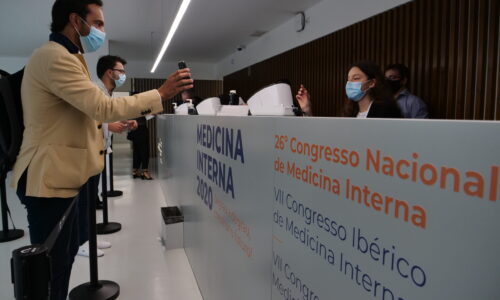 26º Congresso Nacional de Medicina Interna | Resumo 27 de Agosto