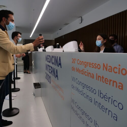 26º Congresso Nacional de Medicina Interna | Resumo 27 de Agosto