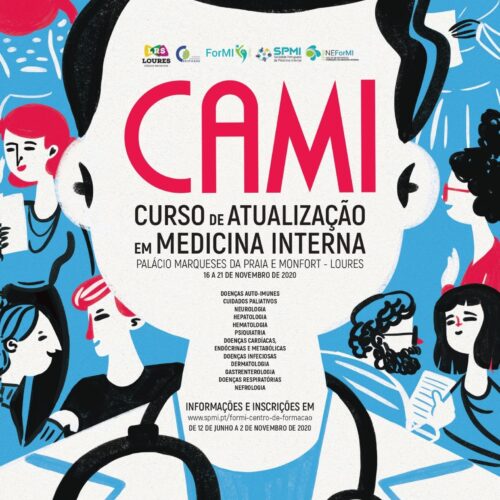 Curso de Atualização em Medicina Interna 2020