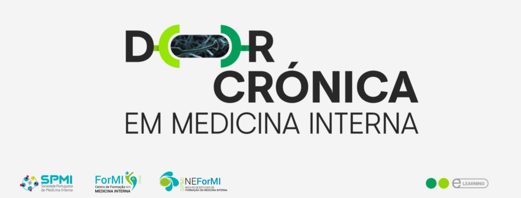 Curso Elearning Dor Cronica da SPMI