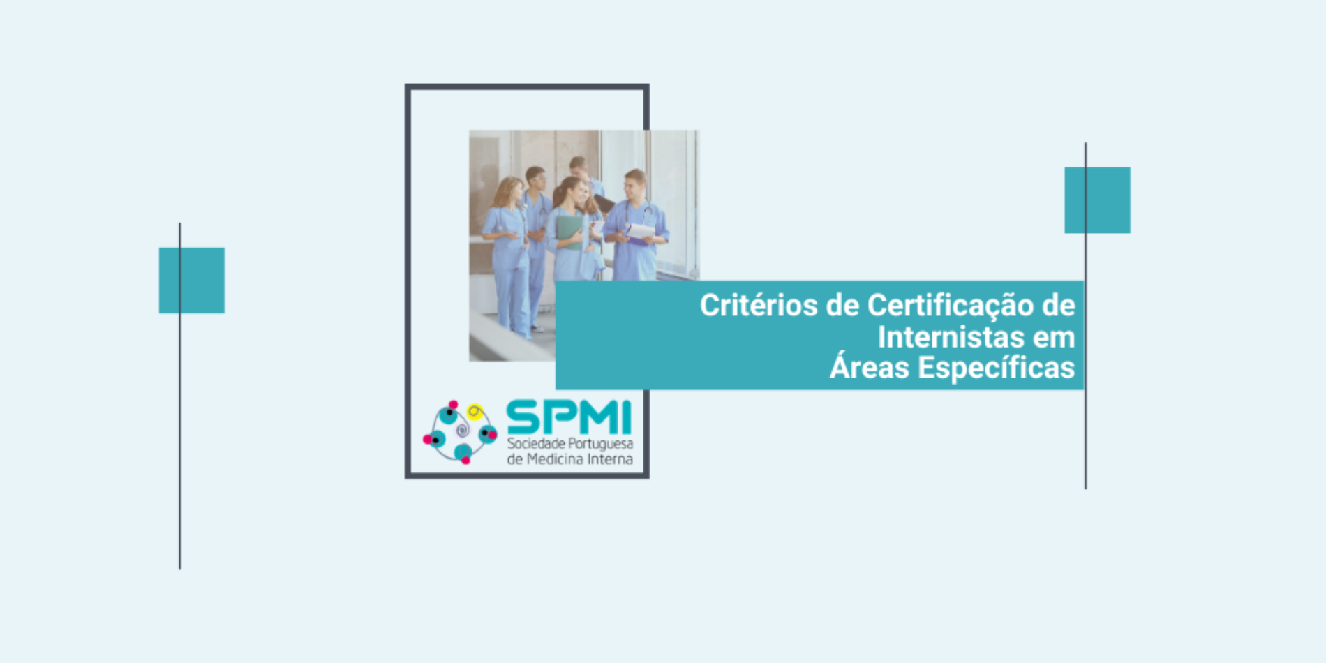 Critérios de Certificação de Internistas em Áreas Específicas