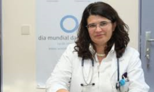 A diabetes é a principal causa de cegueira, de amputações não traumáticas e doença renal crónica