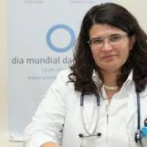 A diabetes é a principal causa de cegueira, de amputações não traumáticas e doença renal crónica